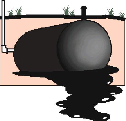 Who removes Oil Tanks in LI
